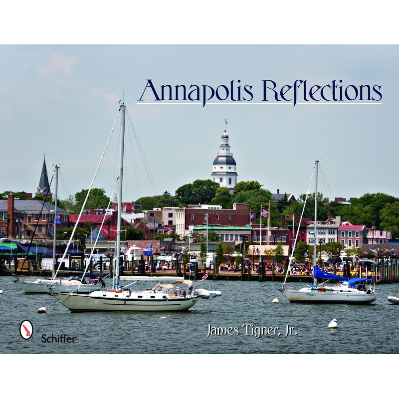Annapolis Reflections