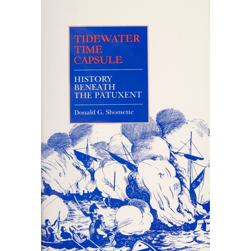 Tidewater Time Capsule