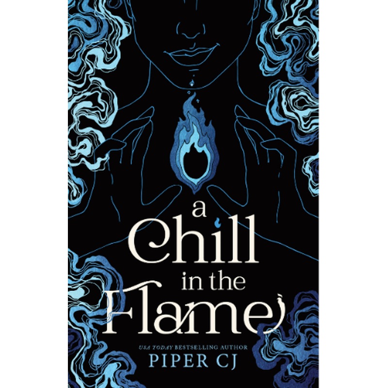 A Chill in the Flame #1