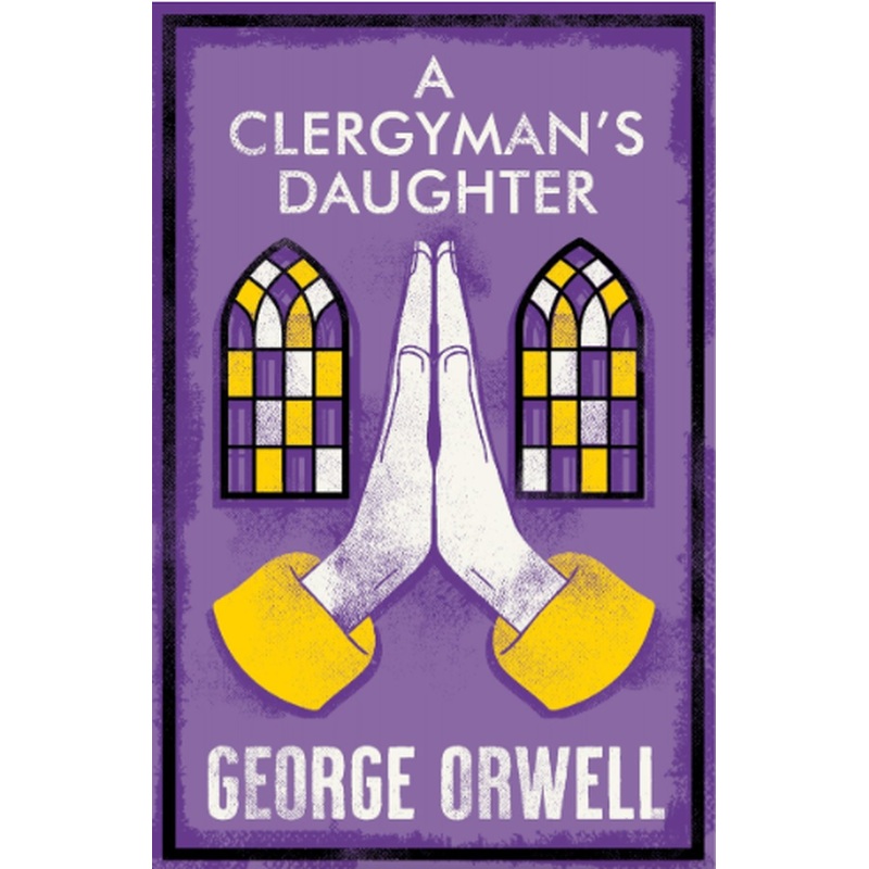 A Clergyman's Daughter