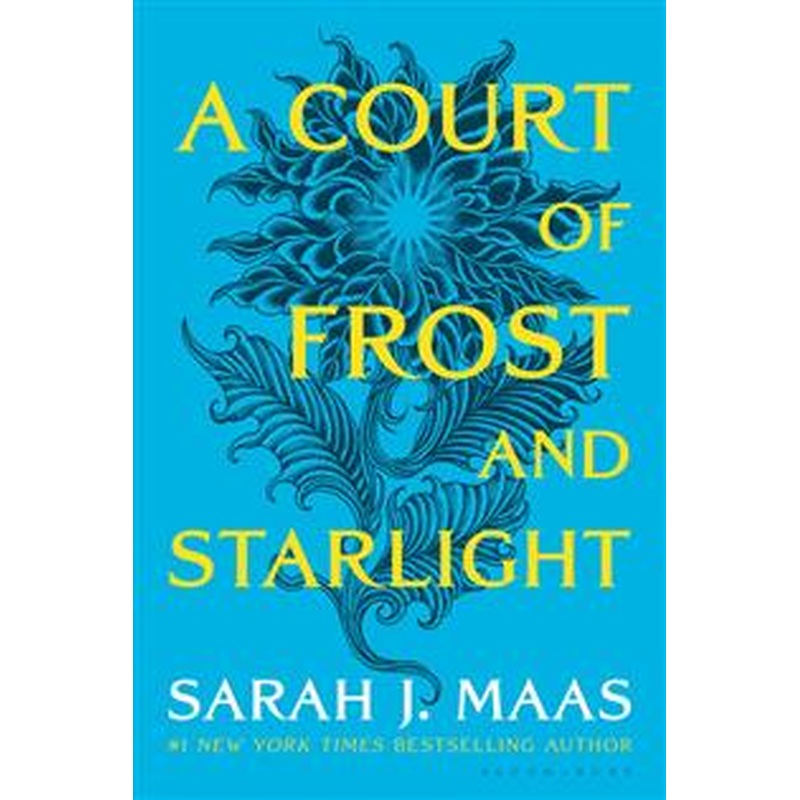A Court of Frost and Starlight (Novella)