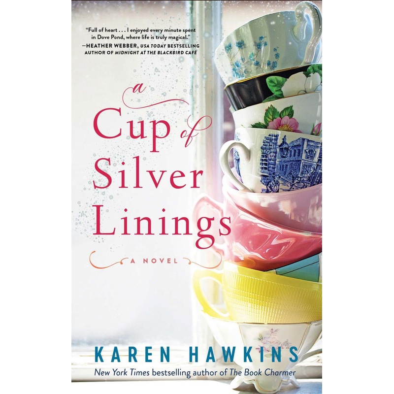 A Cup of Silver Linings