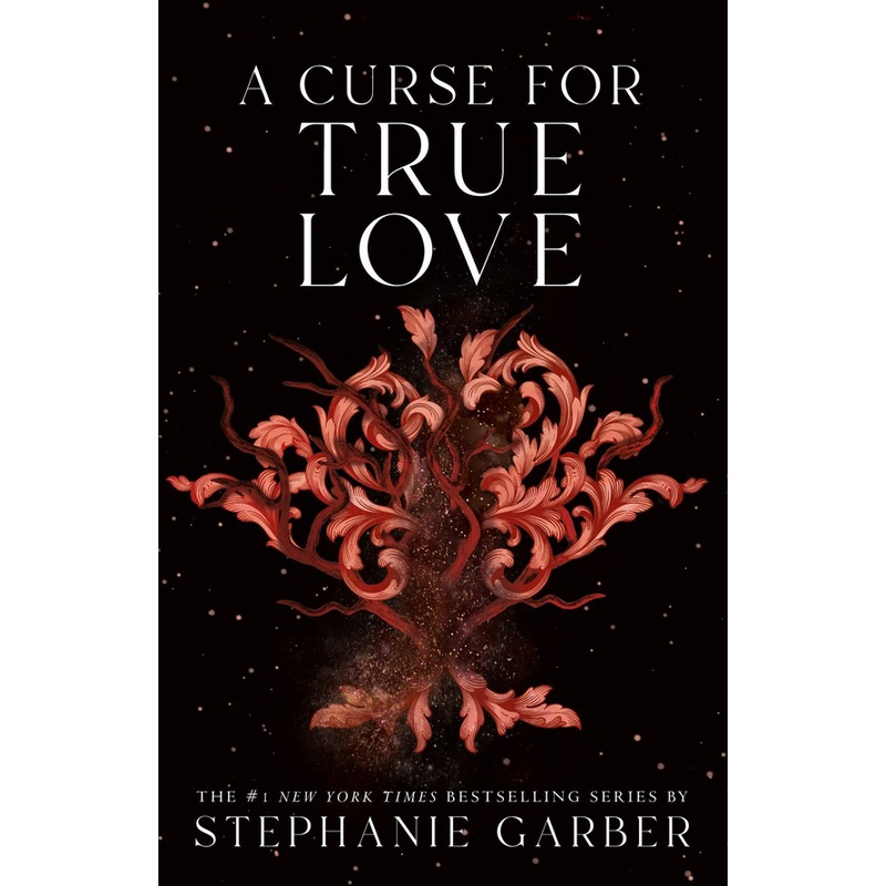 A Curse For True Love #3