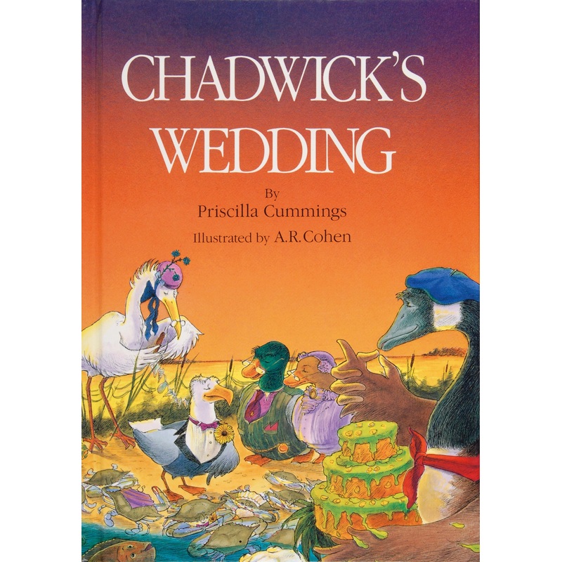Chadwicks Wedding