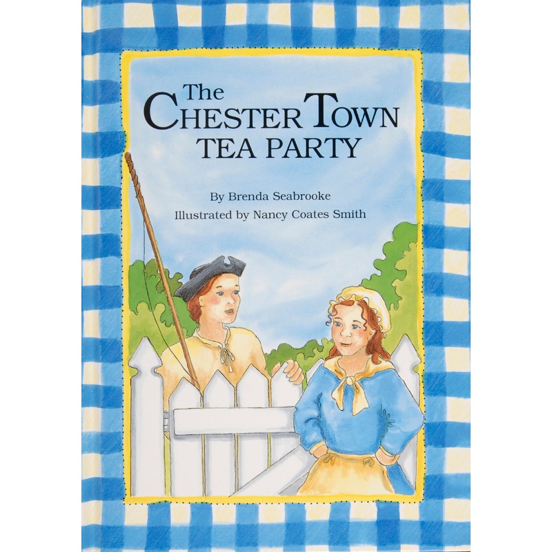 The Chester Town Tea Party