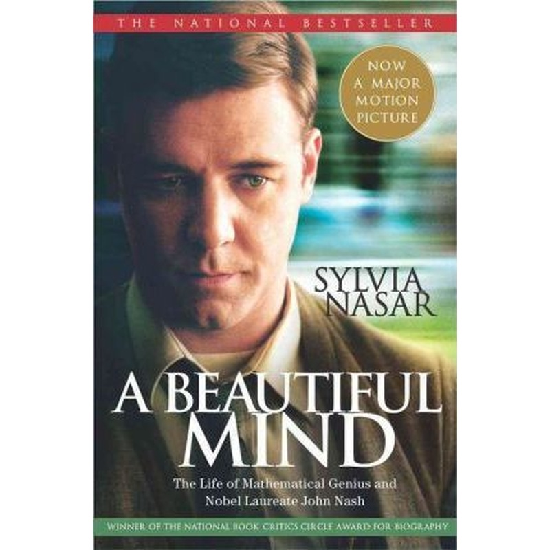 A Beautiful Mind (Movie Tie-In)
