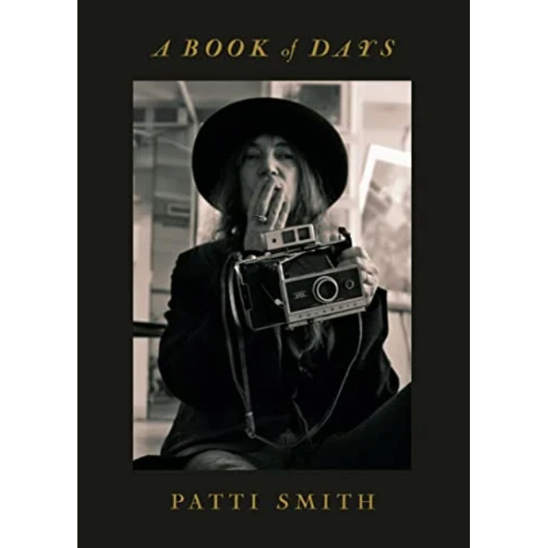 A Book of Days (HCR)