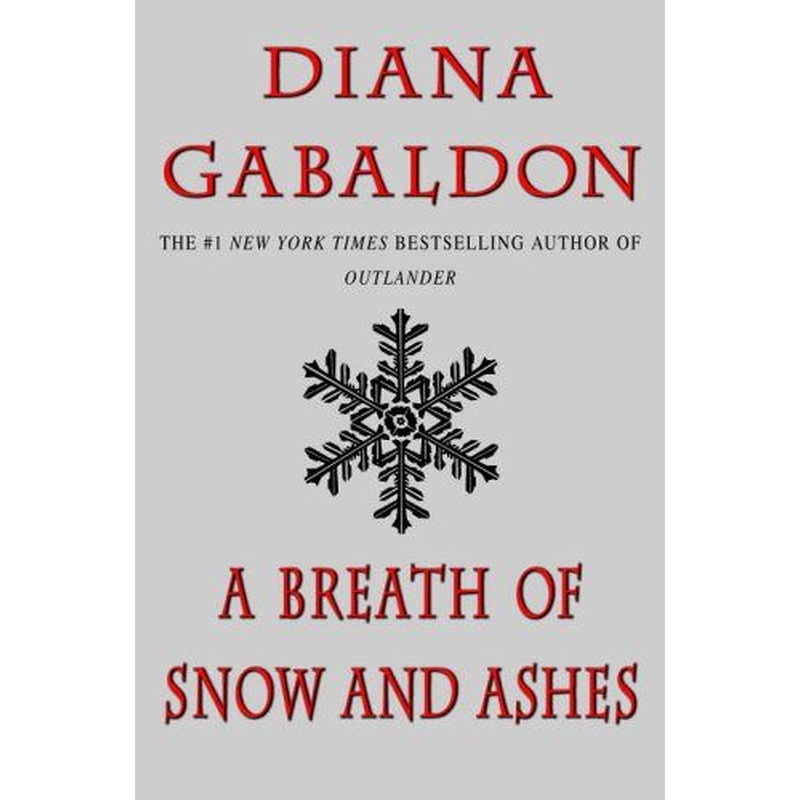 A Breath of Snow and Ashes