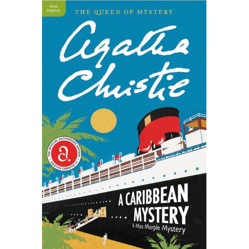 A Caribbean Mystery