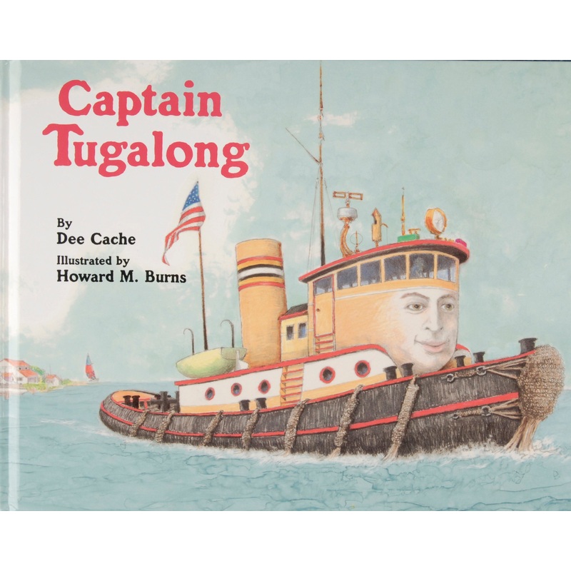 Captain Tugalong