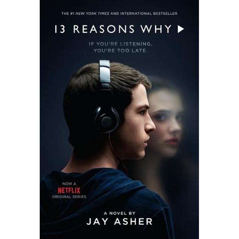 13 Reasons Why