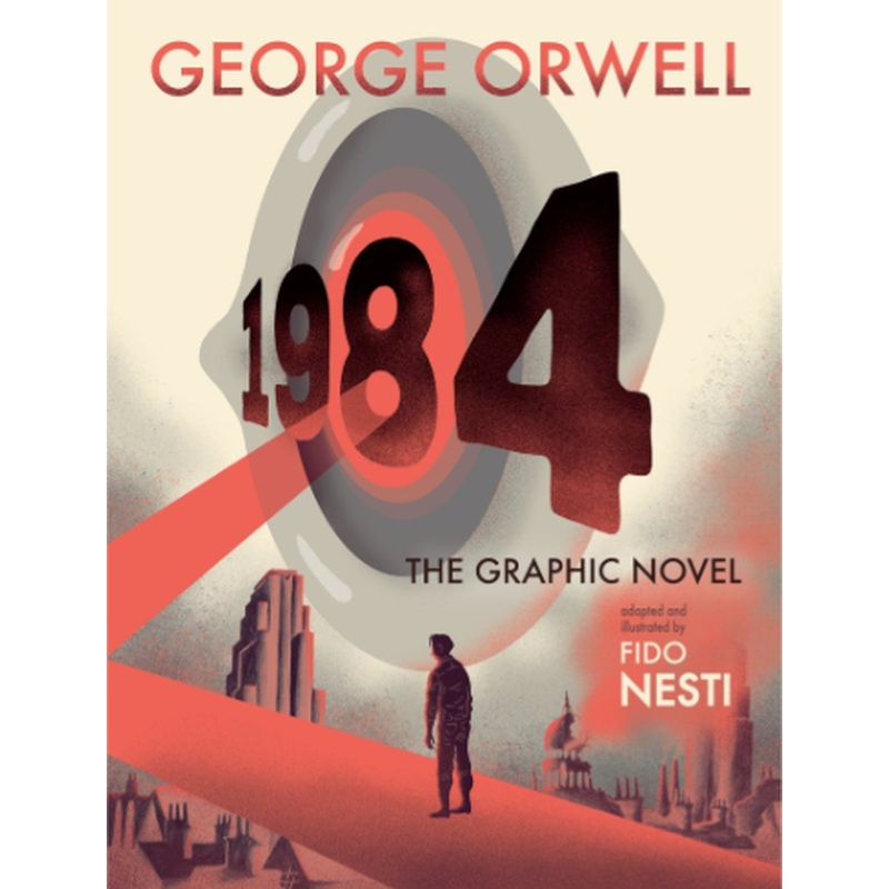 1984: a Graphic Novel