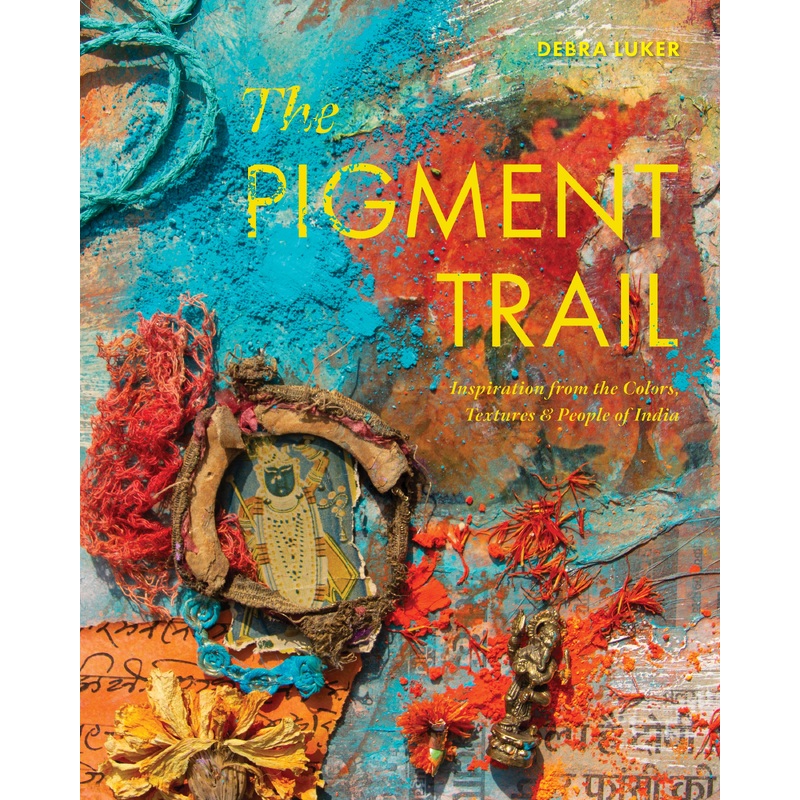 The Pigment Trail