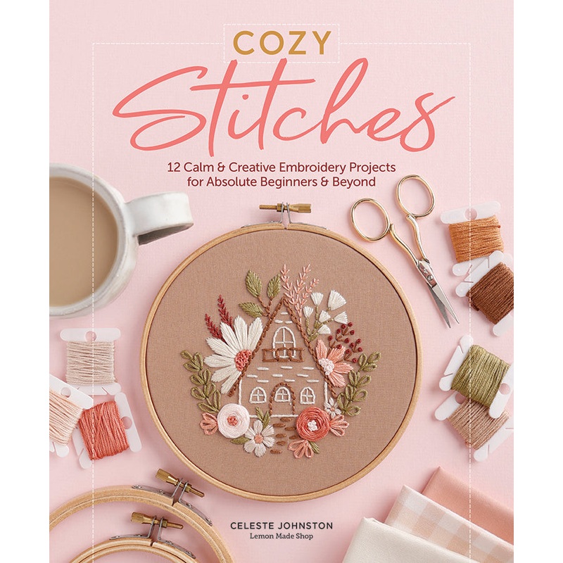 Cozy Stitches