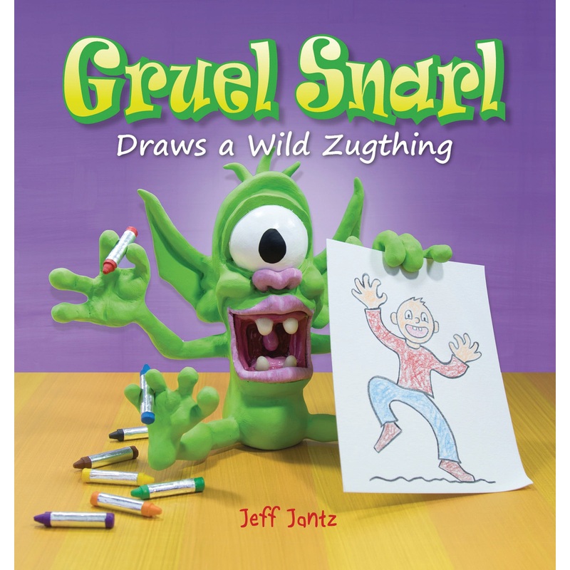 Gruel Snarl Draws a Wild Zugthing