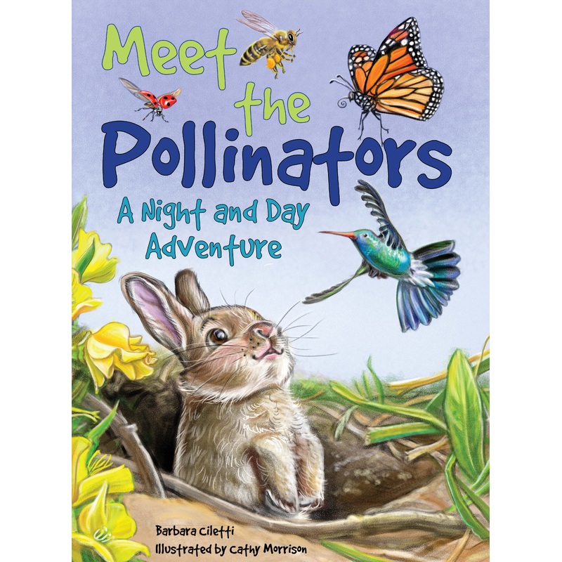 Meet the Pollinators