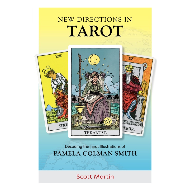 New Directions in Tarot