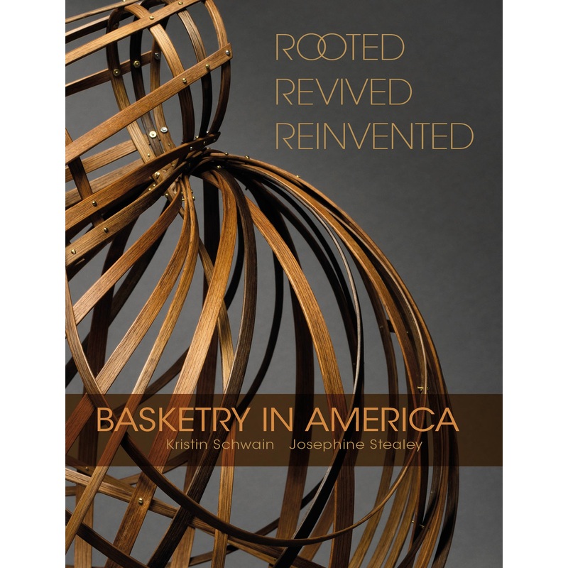 Rooted, Revived, Reinvented
