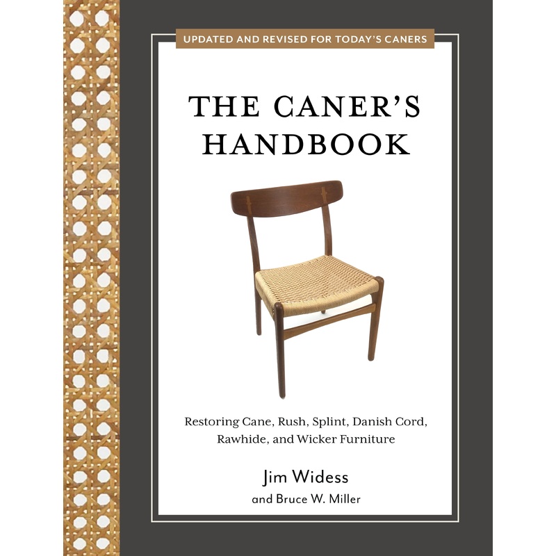The Caner's Handbook