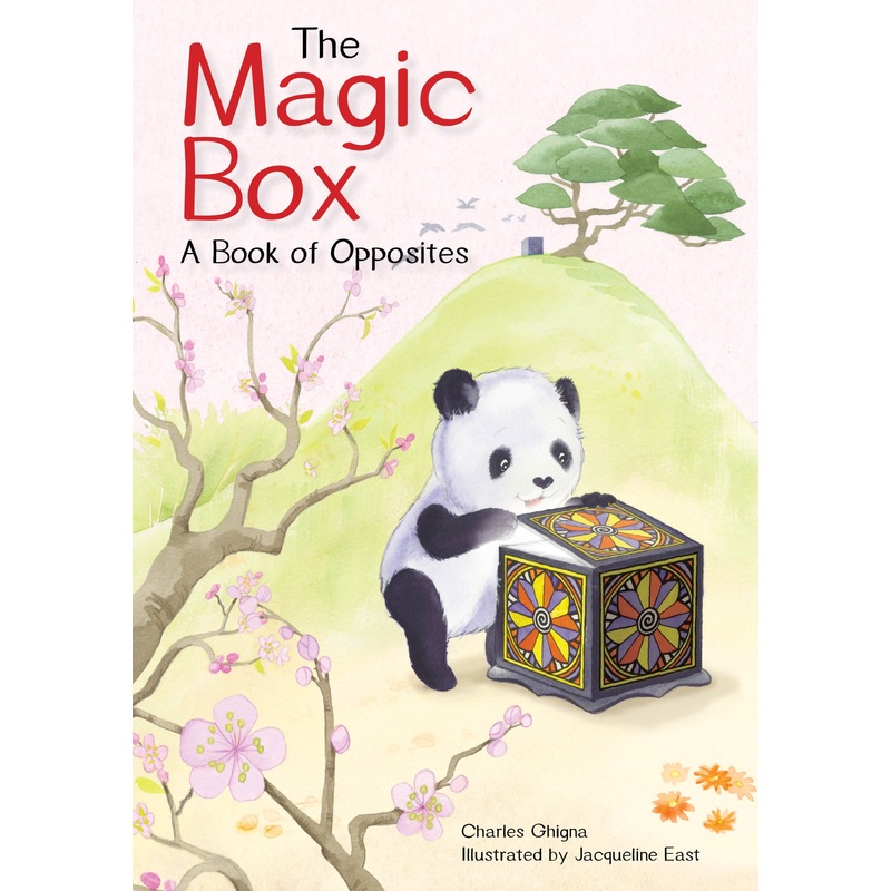 The Magic Box