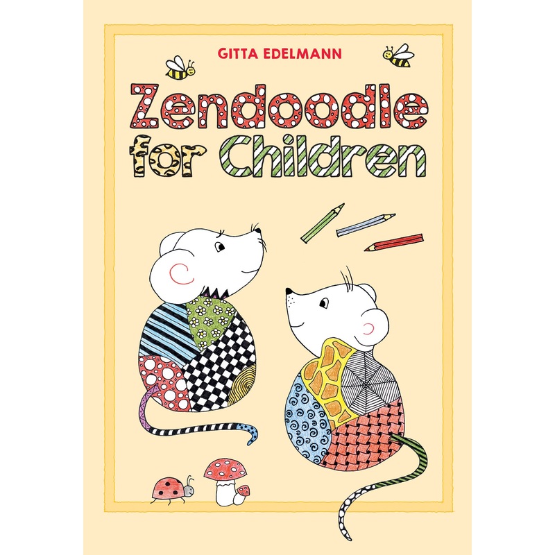 Zendoodle for Children