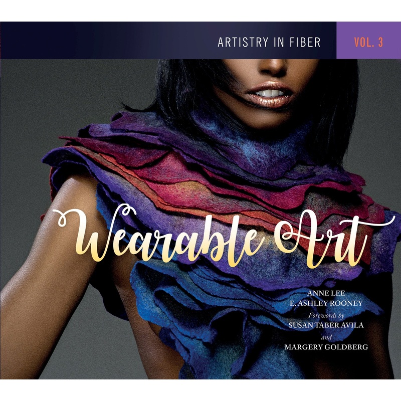 Artistry in Fiber, Vol. 3