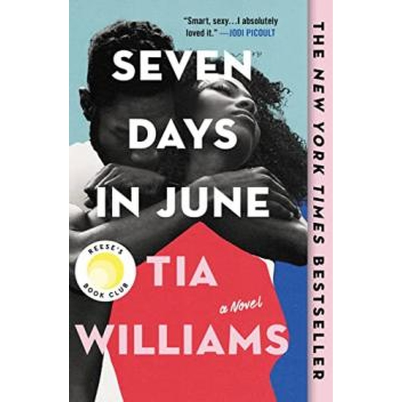 Seven Days in June (U)