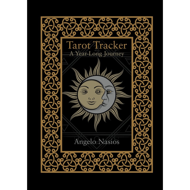 Tarot Tracker
