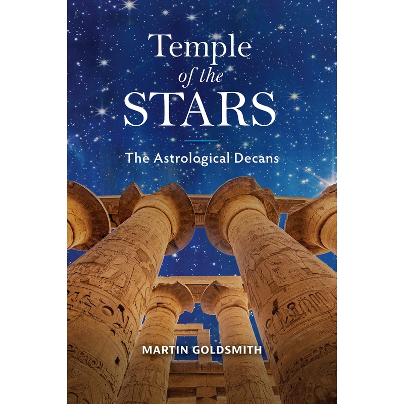 Temple of the Stars