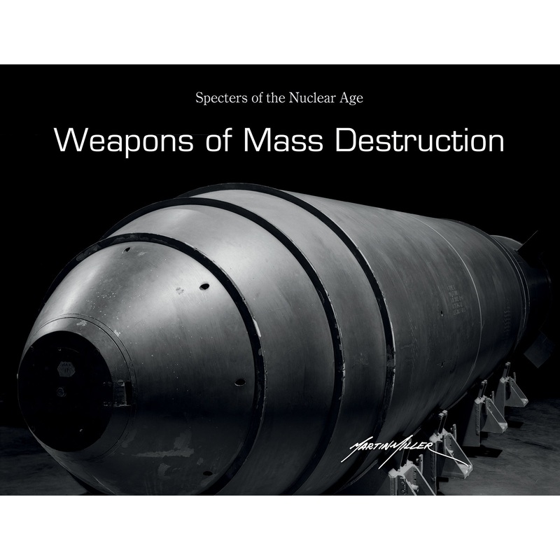 Weapons of Mass Destruction