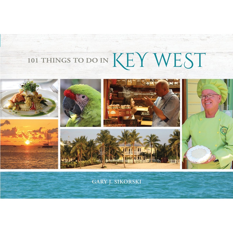 101 Things to Do in Key West
