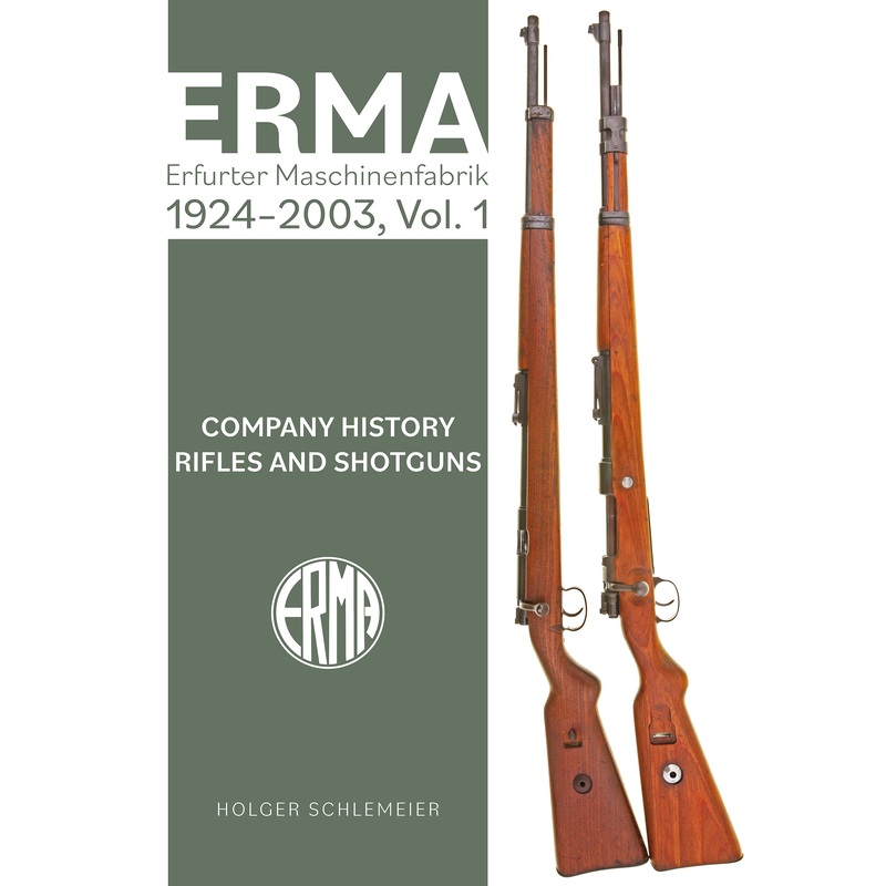 ERMA: Erfurter Maschinenfabrik, 19242003, Vol. 1