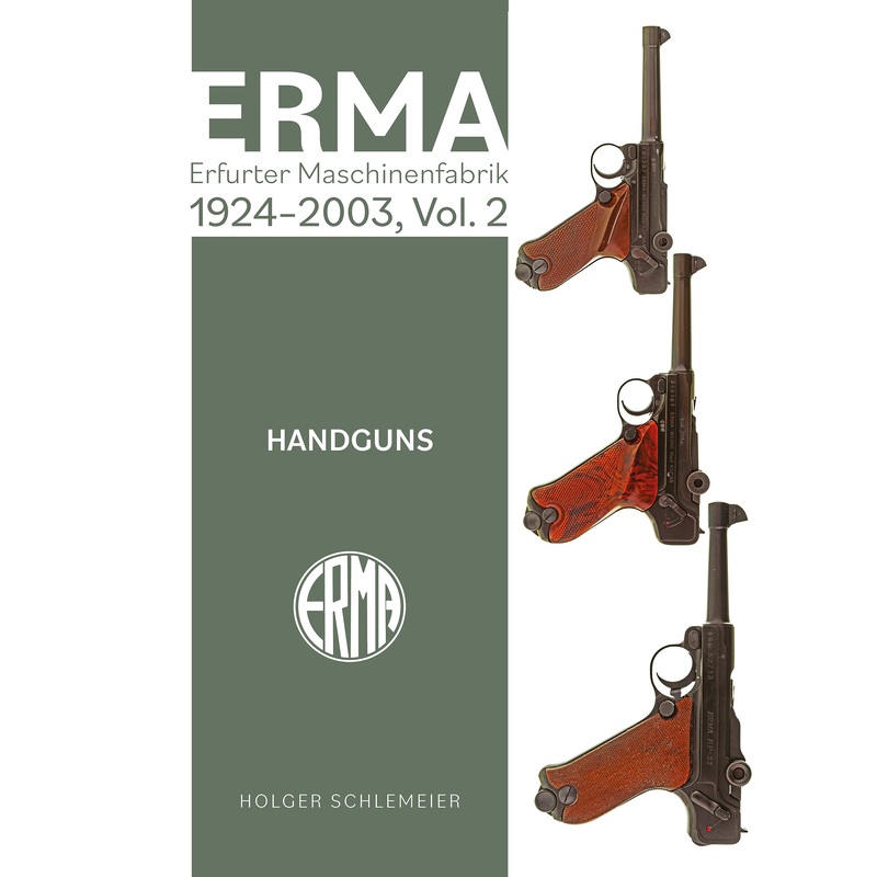 ERMA: Erfurter Maschinenfabrik, 19242003, Vol. 2