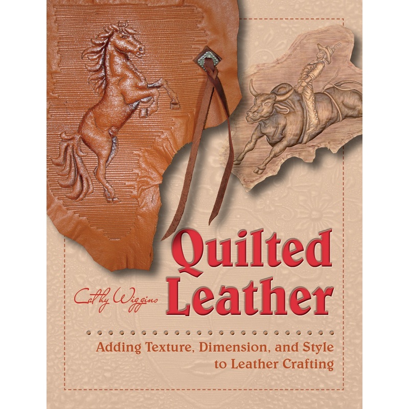 Quilted Leather