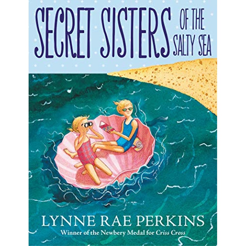 Secret Sisters of the Salty Sea