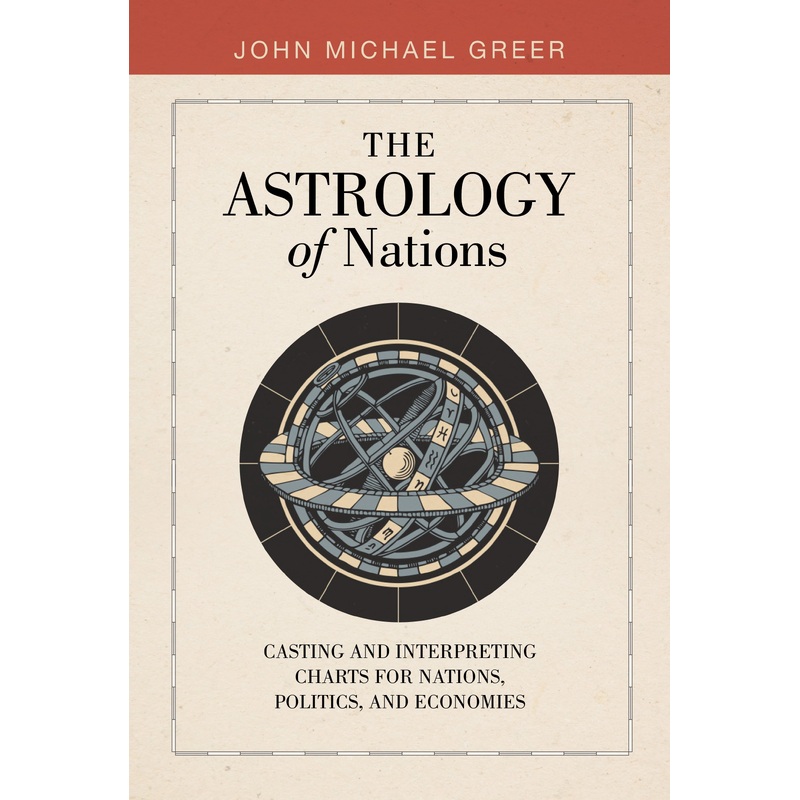 The Astrology of Nations