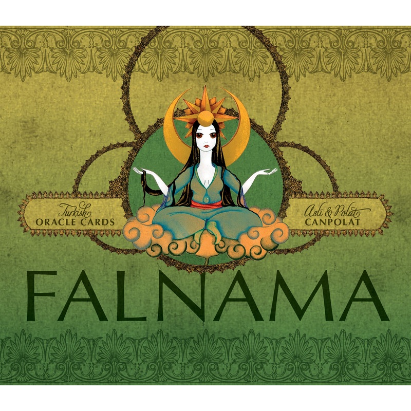 Falnama