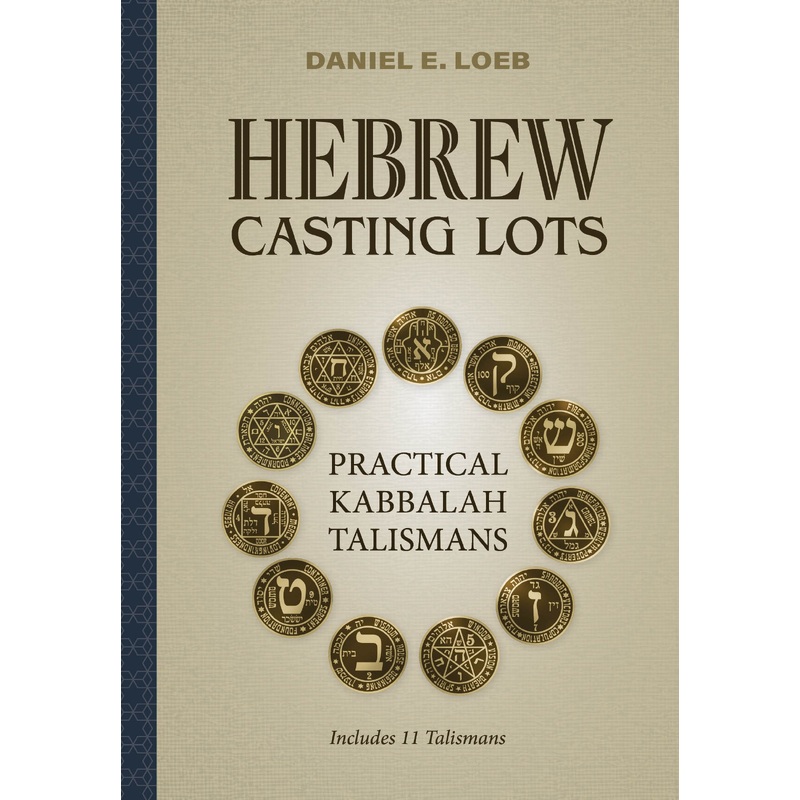 Hebrew Casting Lots