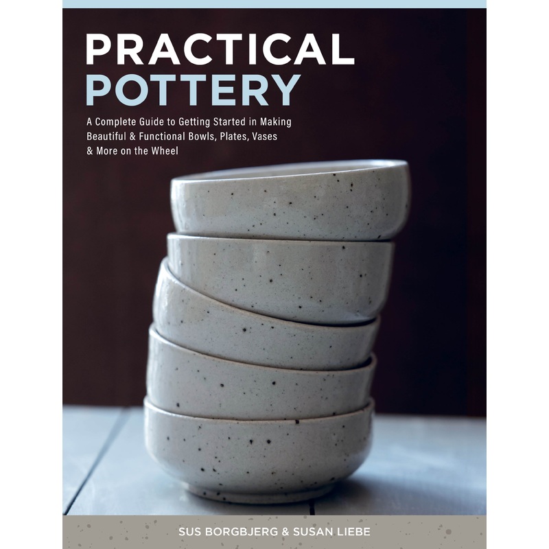 Practical Pottery