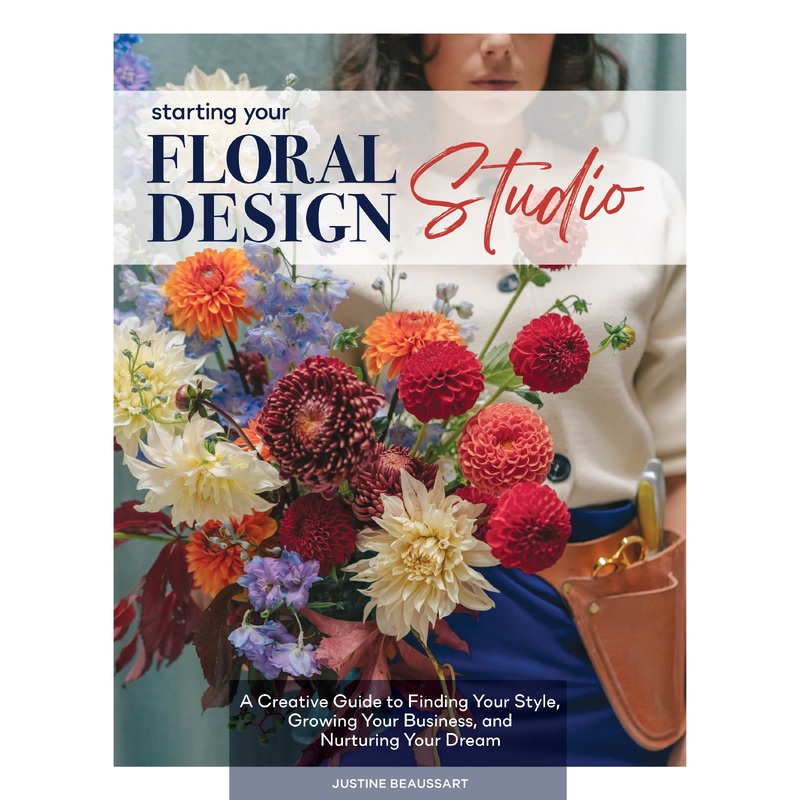 Starting Your Floral Design Studio