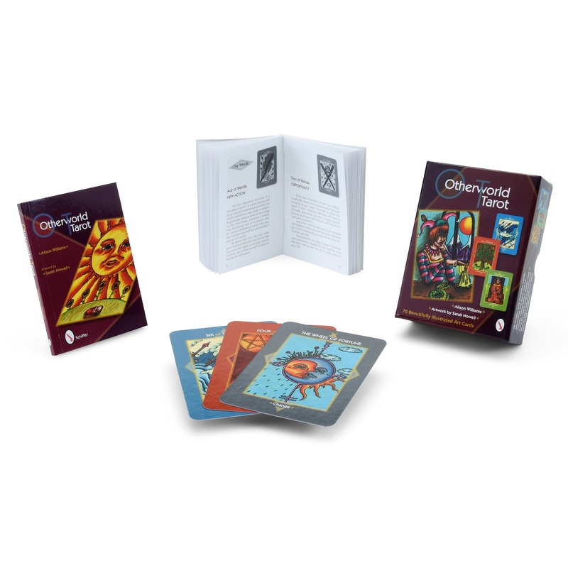 Otherworld Tarot
