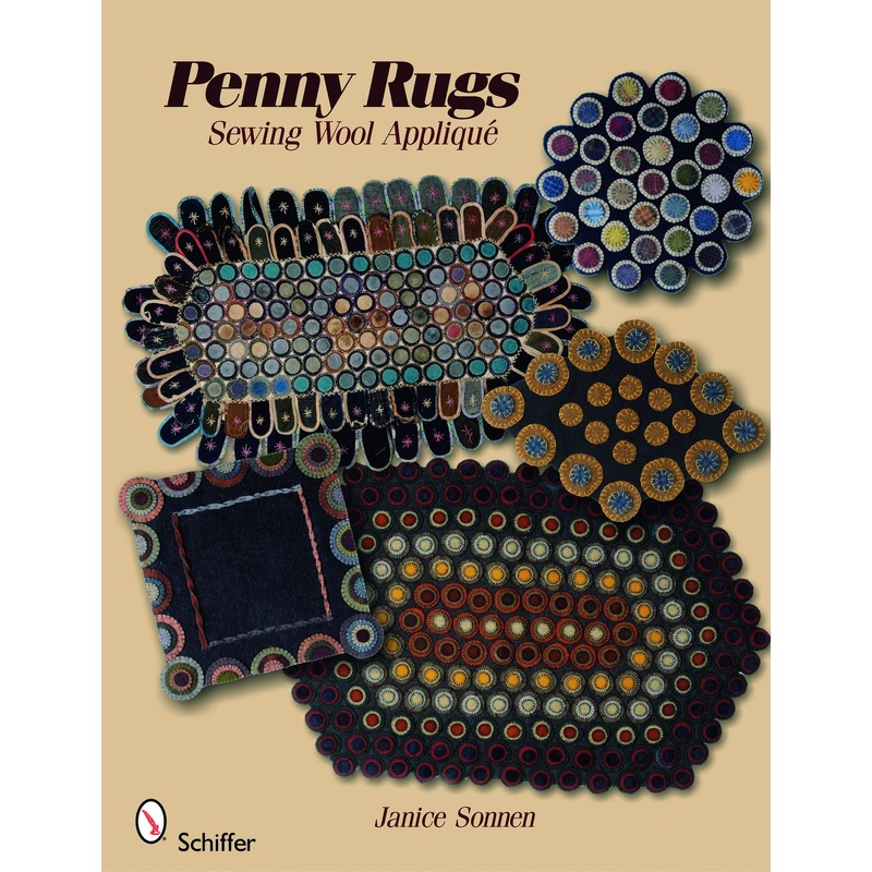 Penny Rugs