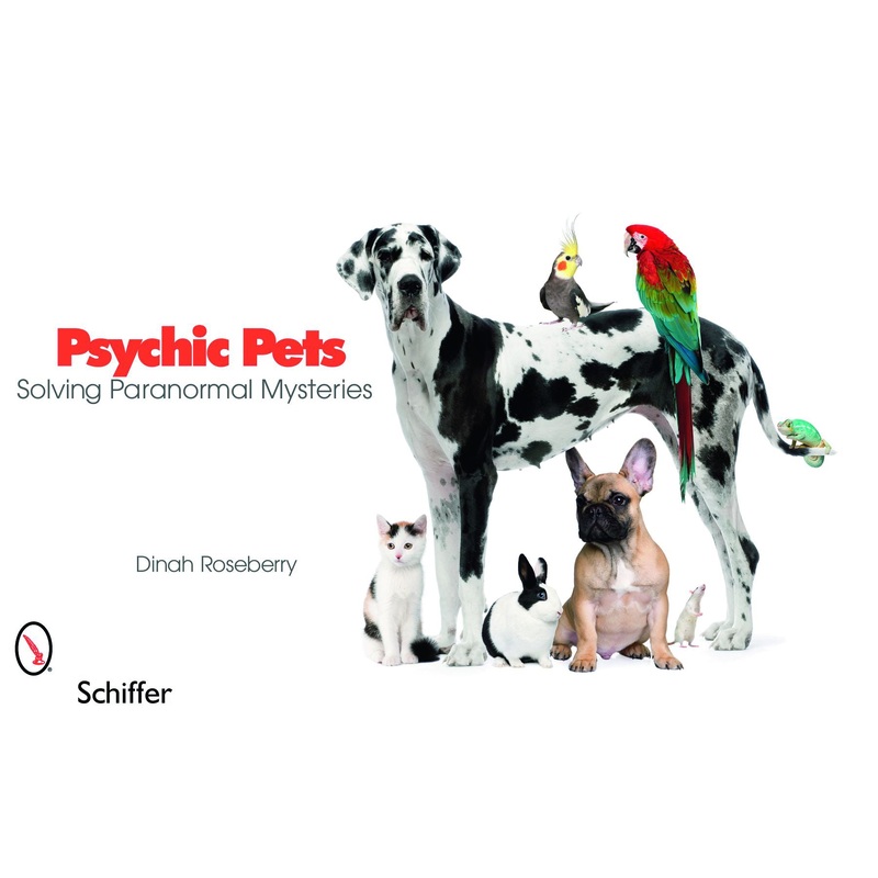 Psychic Pets