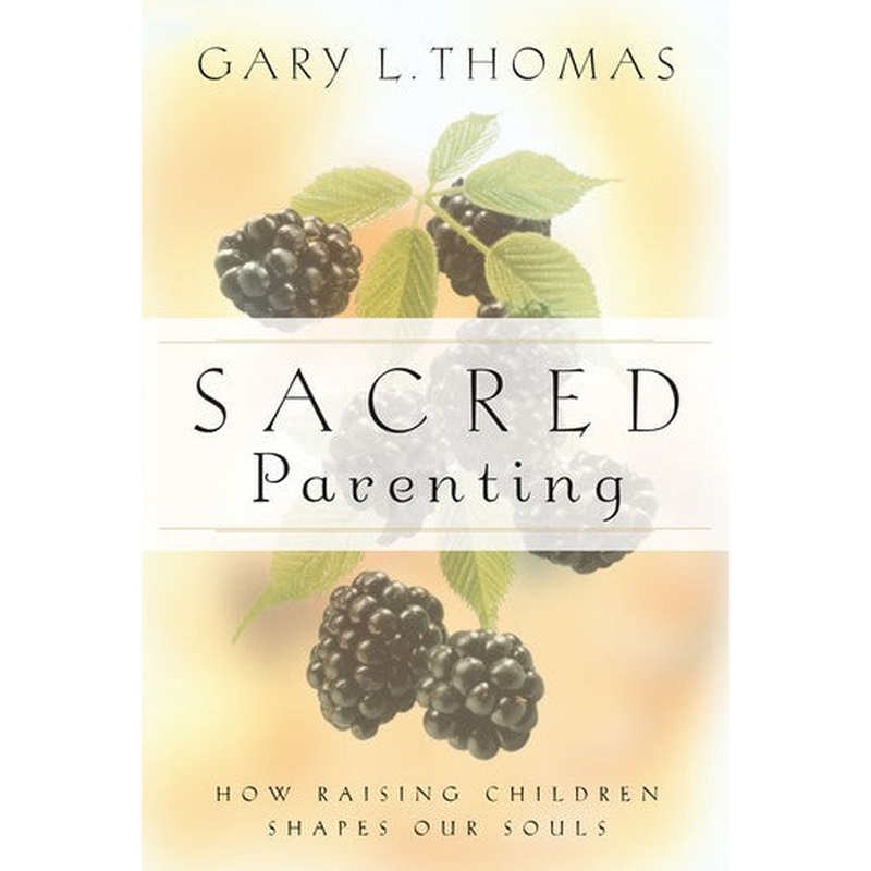 Sacred Parenting