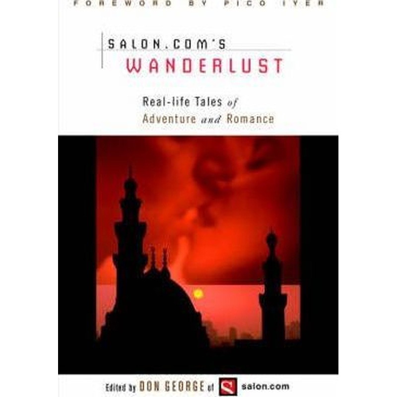 Salon.com's Wanderlust