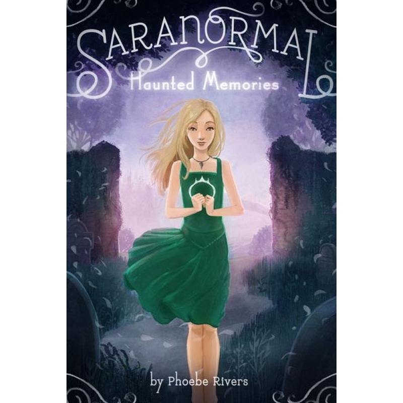 Saranormal #2: Haunted Memories