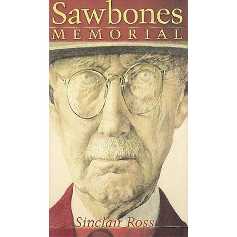 Sawbones Memorial