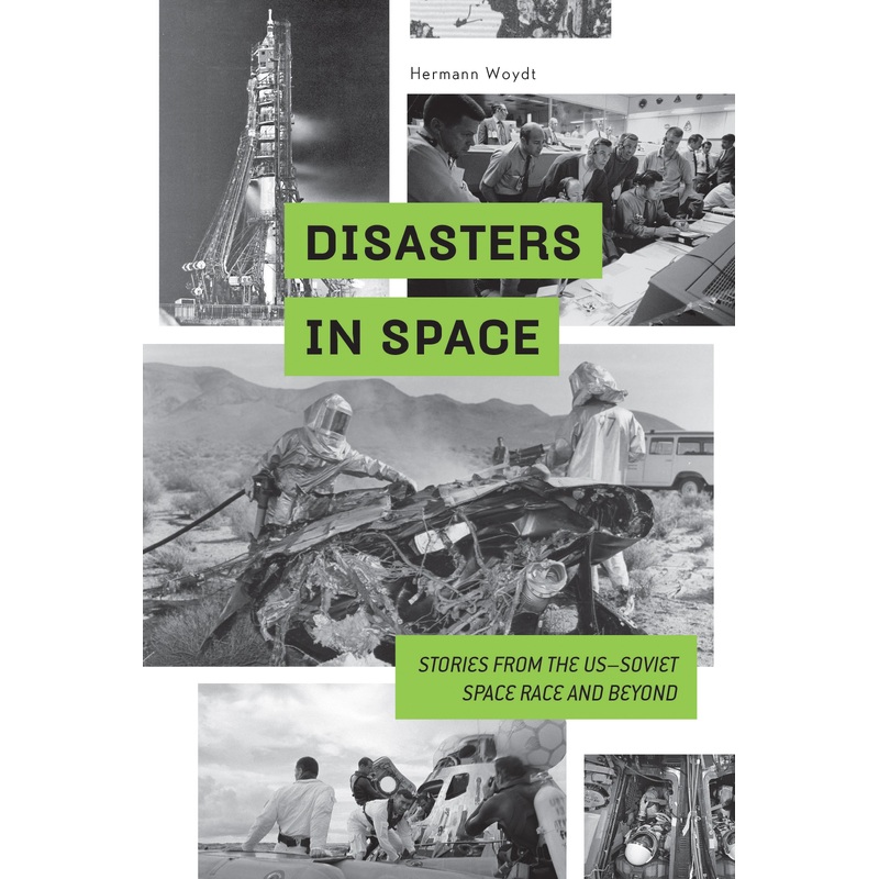 Disasters in Space