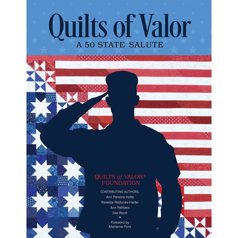 Quilts of Valor