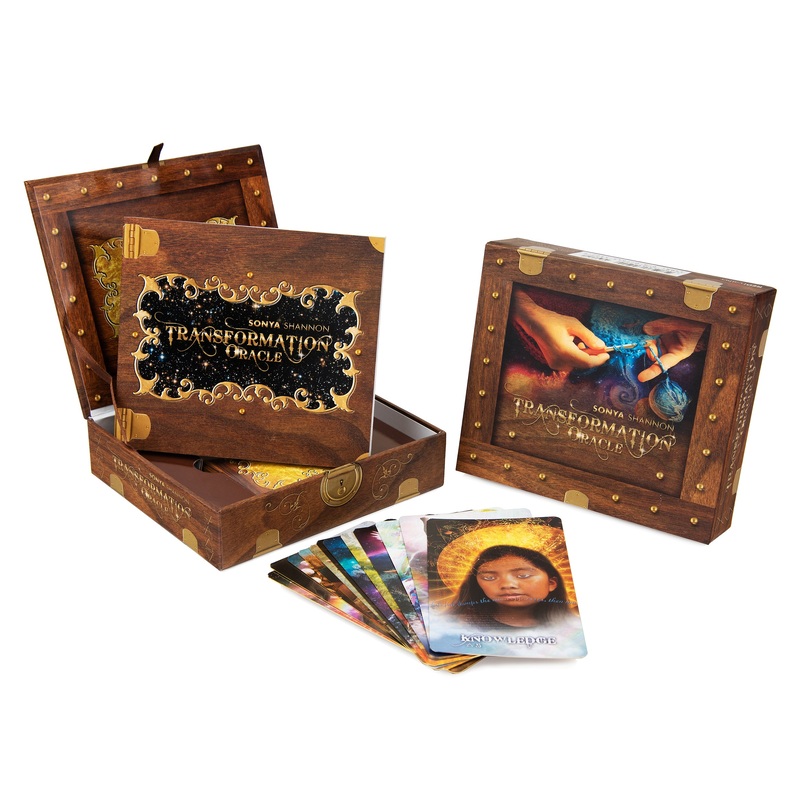 Transformation Oracle